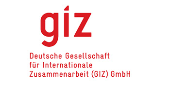 GIZ Deutsche Gesellschaft für internationale Zusammenarbeit