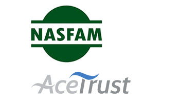 NASFAM & ACE Trust